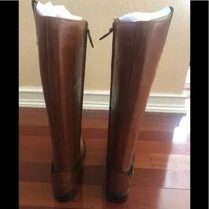 Tory burch on sale colton riding boot